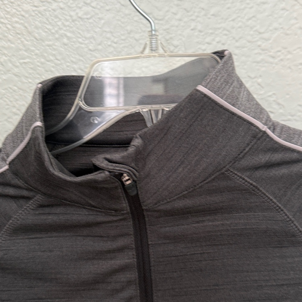 Masters Tech Active Quarter Zip Pullover Jacket W… - image 2